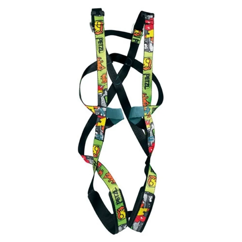 Petzl Ouistiti Harness
